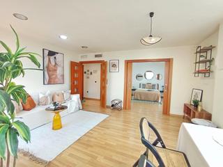 Appartement en Petrer. Piso con ascensor en petrer en avda. de madrid