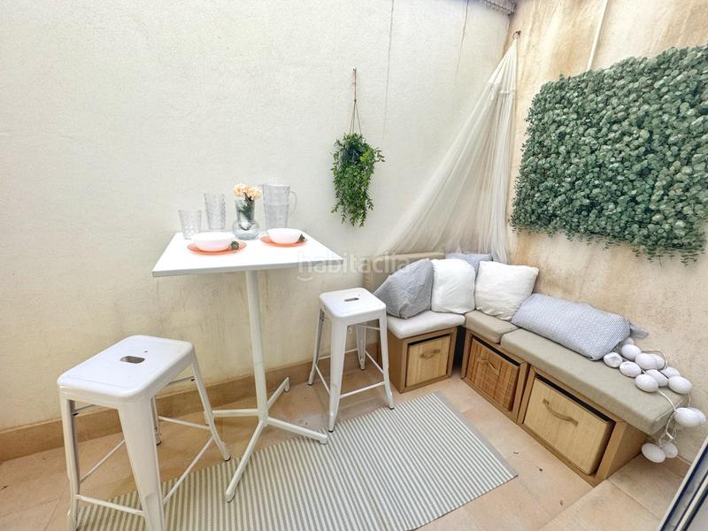 Foto 0f2d42e8-dab3-45bd-9bb5-e10415491cb8. Flat in Petrer