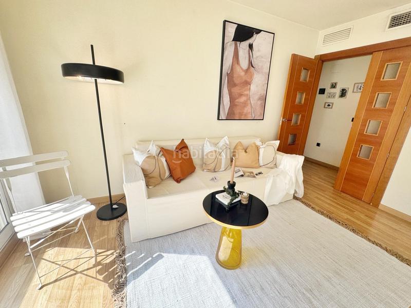 Foto 196bd9dd-a6dc-4cf8-abe2-aa8f4ce50fba. Flat in Petrer