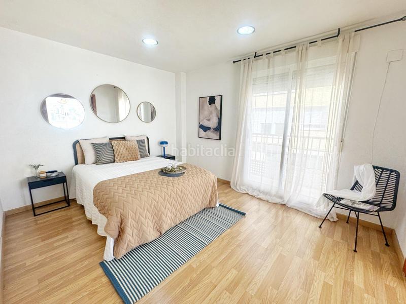 Foto 1bd65a9b-3d76-4d90-97c3-92b616c9901f. Flat in Petrer