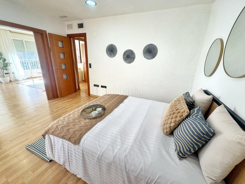 Foto 224cdbb8-bbe6-4a7a-813d-8c76b85f8e06. Flat in Petrer