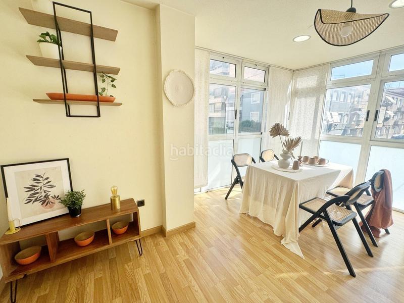 Foto 2d3735c6-116f-4d24-8a05-f5b3f81b87a3. Flat in Petrer