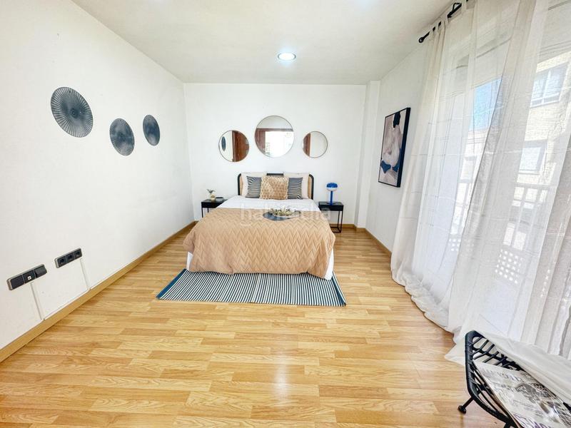 Foto 3133c89f-f5ba-4de0-96f7-2fcf33247624. Flat in Petrer