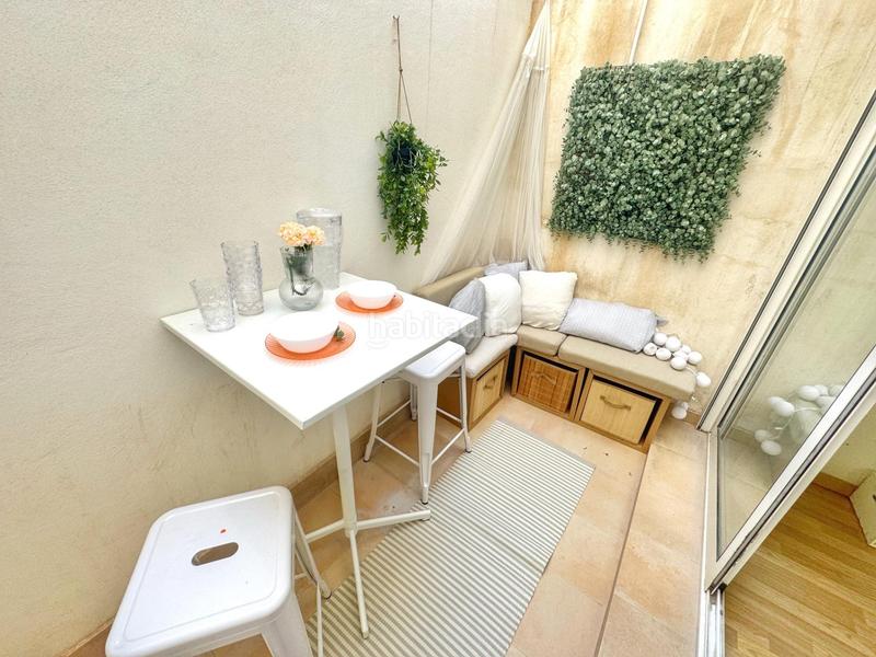 Foto 4d2f5583-c953-4f89-8dcd-2ee16662ffea. Flat in Petrer