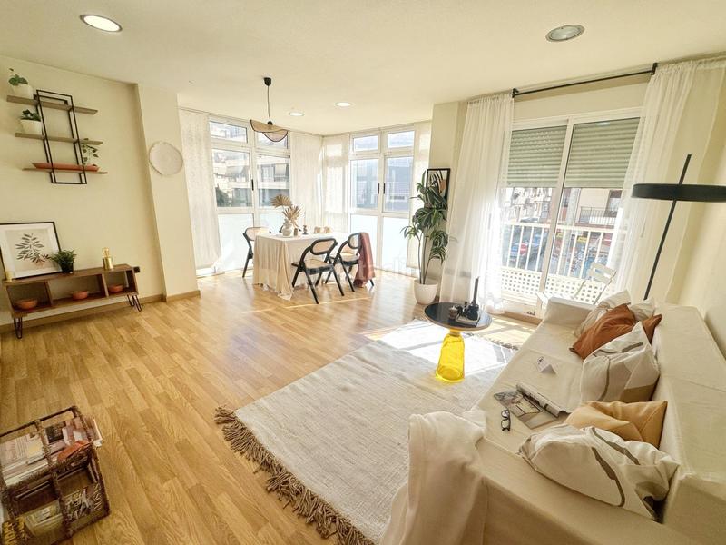 Foto 500b2635-bbba-41c4-b767-5c3318fddba3. Flat in Petrer