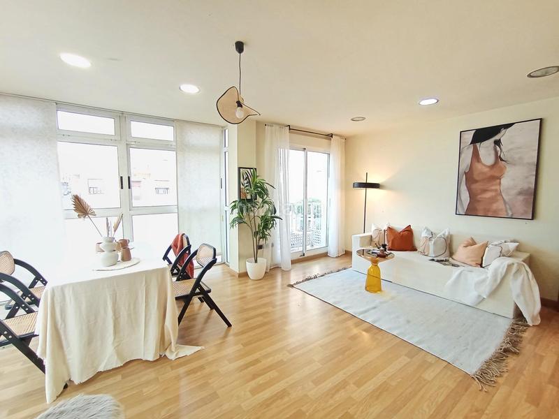 Foto 94a61b5f-d6a6-441b-9bae-758a56f4654e. Flat in Petrer