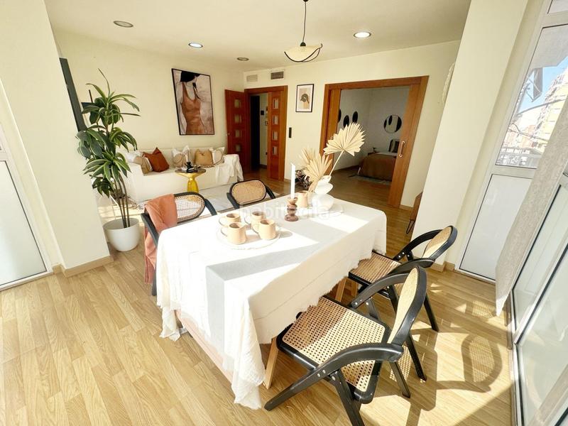 Foto 98316d26-3475-4102-9f52-1e70a993c0c0. Flat in Petrer