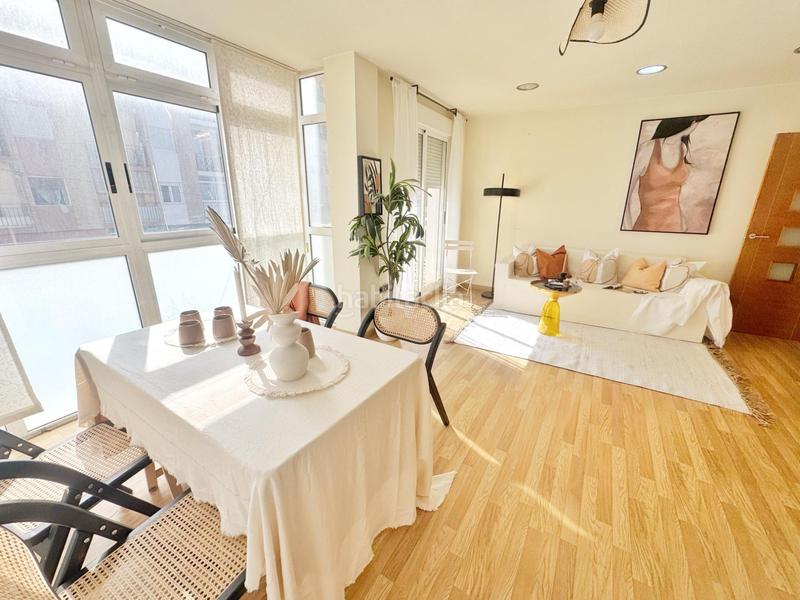 Foto b29b32d6-9705-44fa-a477-db39378f0a9d. Flat in Petrer