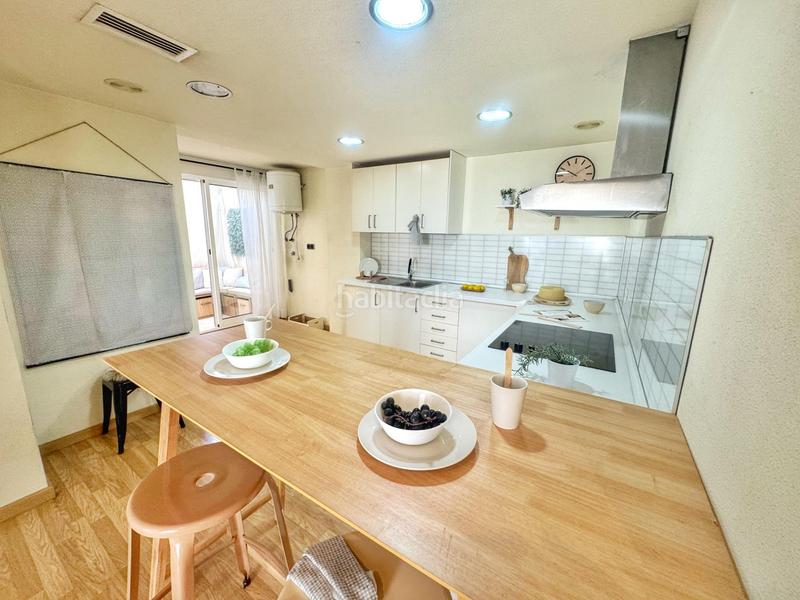 Foto e5f251b5-198b-4048-b4dc-8e71fb1e8d9c. Flat in Petrer