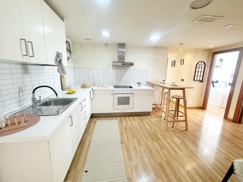 Foto fbe67cba-9c54-42a3-b631-1b281283c413. Flat in Petrer