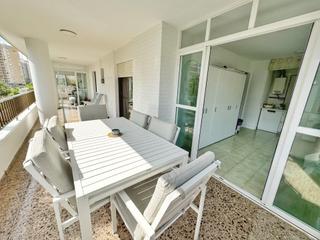 Location Appartement à Playa de San Juan. Apartamento en san juan, urbanizacion garden playa