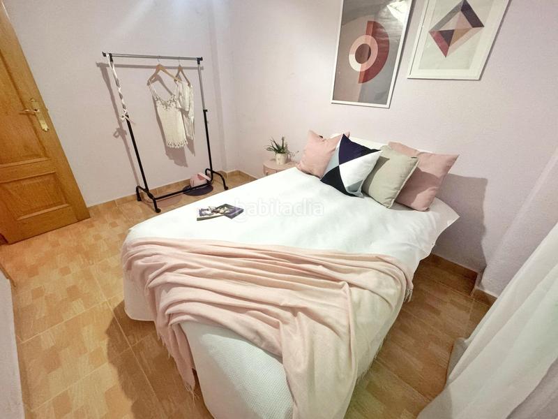 Foto 0257ce11-b871-440d-973c-c3f020a48192. Piso  1 para entrar a vivir, zona avda de madrid en Elda