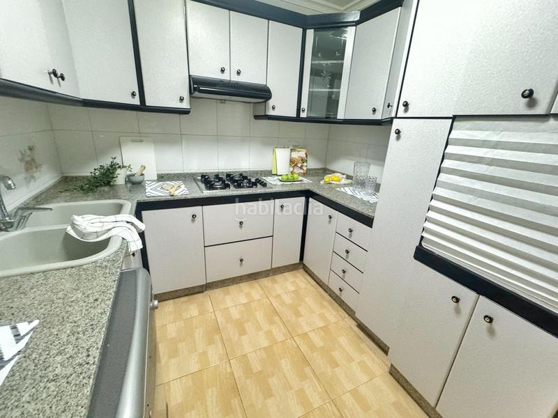 Foto 035a586e-e8f3-4c56-9bc7-2959c7252286. Piso  1 para entrar a vivir, zona avda de madrid en Elda