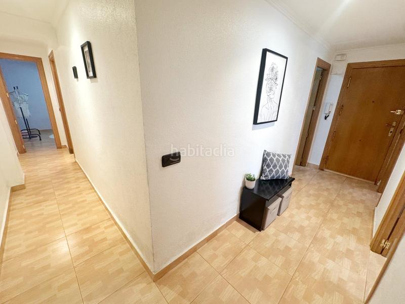 Foto 3b2aaf12-94e7-4f6b-859a-fff124143545. Piso  1 para entrar a vivir, zona avda de madrid en Elda