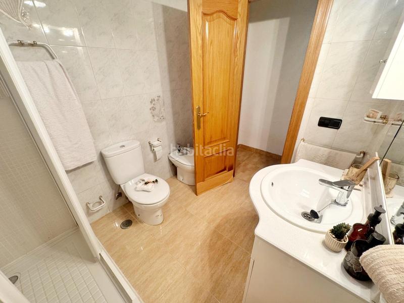 Foto 593d6796-9602-4624-ba61-433f94d875ec. Piso  1 para entrar a vivir, zona avda de madrid en Elda