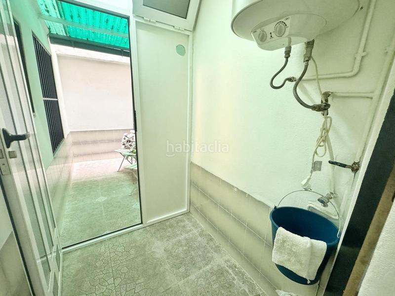 Foto 91d51373-7d5d-486c-9d4b-ba17c4a86a56. Piso  1 para entrar a vivir, zona avda de madrid en Elda