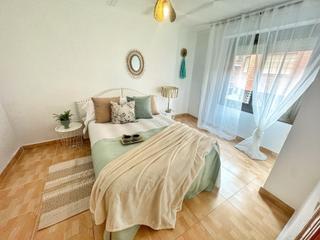 Etagenwohnung in Fraternidad. Piso 1 en elda para entrar a vivir, zona avda de madrid
