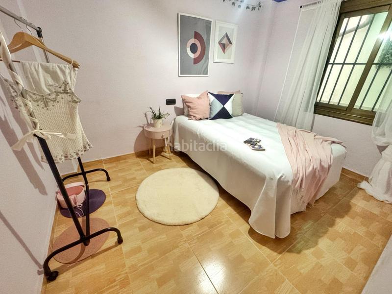 Foto c95dfedd-d887-4574-9af7-29b44623b2b9. Piso  1 para entrar a vivir, zona avda de madrid en Elda