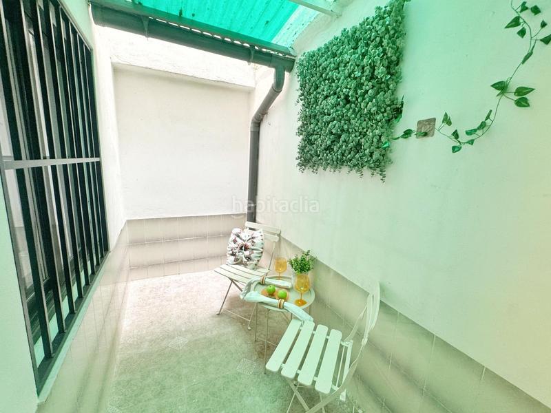 Foto cc57478e-6e1a-4385-90fe-c33574c70ada. Piso  1 para entrar a vivir, zona avda de madrid en Elda