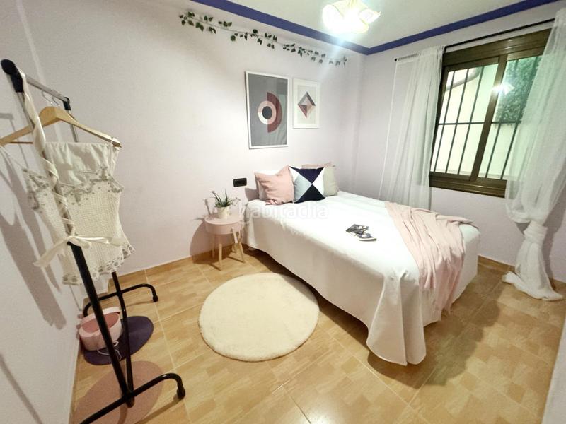 Foto f2b50d68-3d9d-481f-a4aa-4b4e506ba2e2. Piso  1 para entrar a vivir, zona avda de madrid en Elda