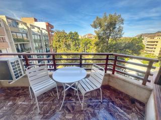 Location Appartement à Plaza Castelar - Mercado Central. Amplia vivienda en alquiler en el corazón de elda, frente a la p