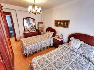 Pis a Fraternidad. Piso en venta en avda de las acacias