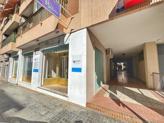 Local Comercial en Petrer. Local comercial en petrer, zona las chimeneas