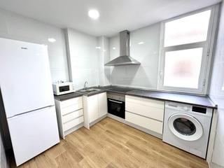 Location Appartement à Las Trescientas-San Francisco-Ciudad Vergel. Vivienda reformada a estrenar en elda, zona las trescientes