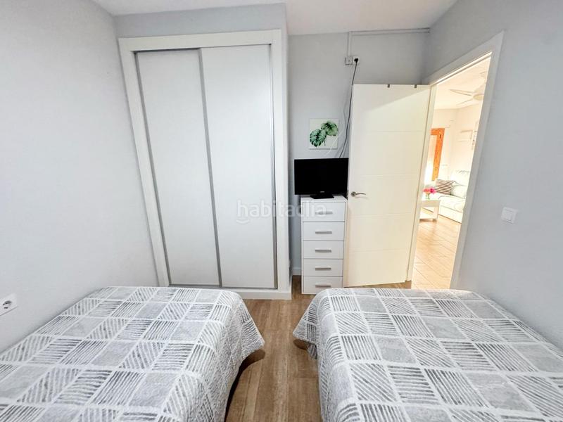 Foto 038ff816-11b3-4aa9-9483-94e4d5160321. Apartment with parking pool in Playa Tamarit-Playa Lissa Santa Pola