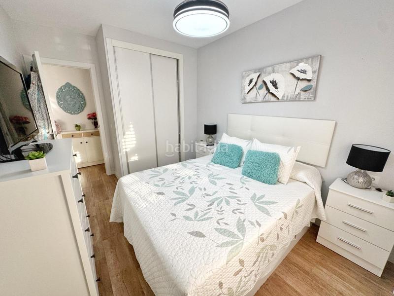 Foto 12a8c45a-4bbd-43ca-8502-759b05bf8a0f. Apartment with parking pool in Playa Tamarit-Playa Lissa Santa Pola