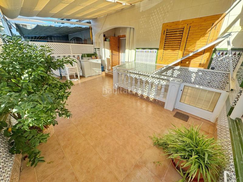 Foto 131097a8-883f-4d27-be22-463b71097c4b. Apartment with parking pool in Playa Tamarit-Playa Lissa Santa Pola