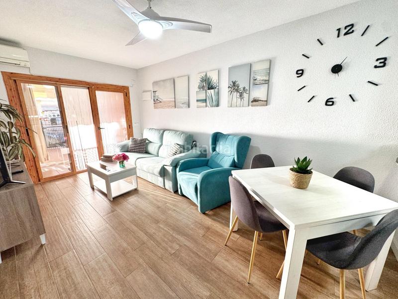 Foto 1aed7423-496d-42e8-85d7-467cad3505e4. Apartment with parking pool in Playa Tamarit-Playa Lissa Santa Pola