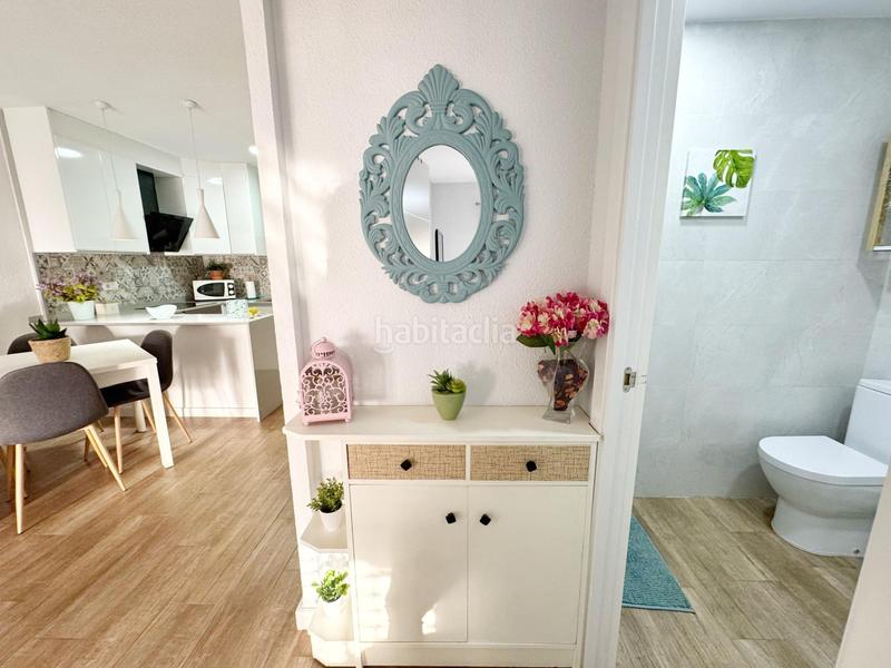 Foto 37caa050-366f-4b06-b197-3a211b19a919. Apartment with parking pool in Playa Tamarit-Playa Lissa Santa Pola