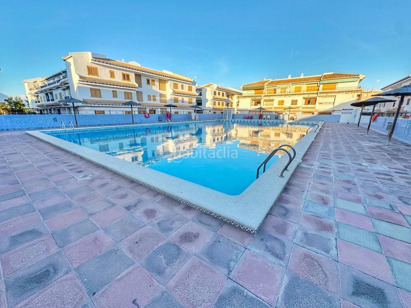 Foto 3c337e3e-e004-484f-8df6-233058f8041f. Apartment with parking pool in Playa Tamarit-Playa Lissa Santa Pola