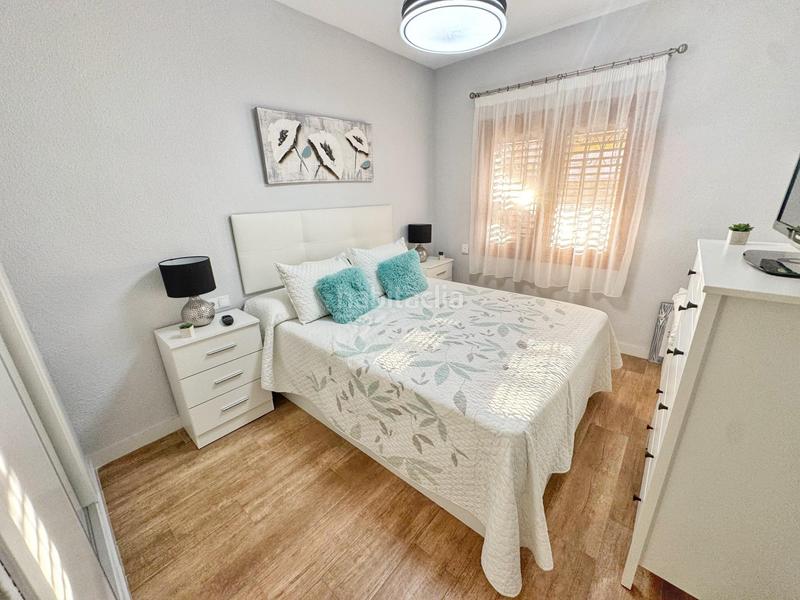 Foto 6a41e2d2-4a5a-455a-8e54-28f9356deb94. Apartment with parking pool in Playa Tamarit-Playa Lissa Santa Pola