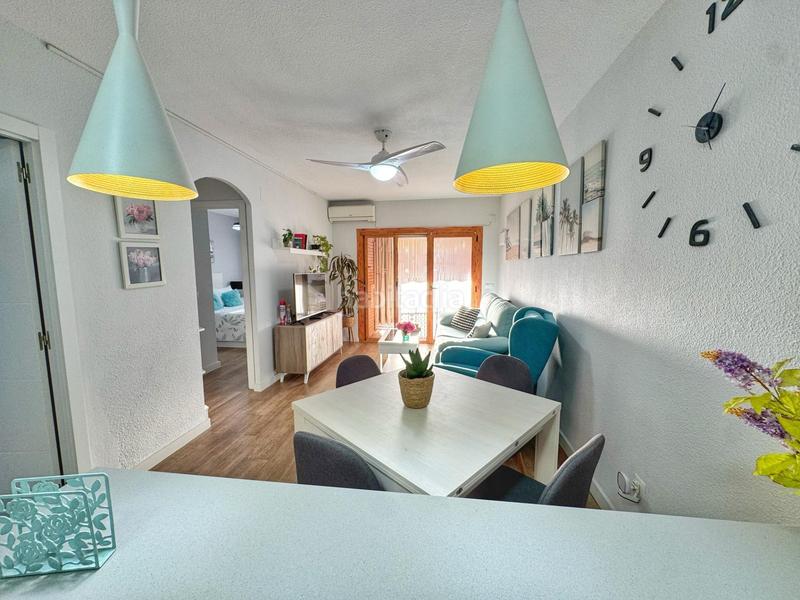 Foto 81eedb66-e082-4102-bf2b-3796c357fbcd. Apartment with parking pool in Playa Tamarit-Playa Lissa Santa Pola