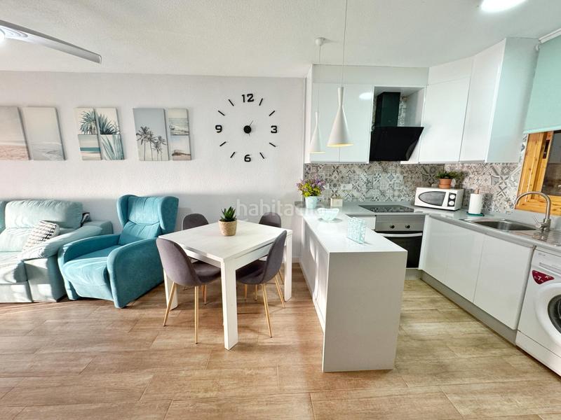 Foto 8d5ce643-f42f-43d2-9c3a-618313200116. Apartment with parking pool in Playa Tamarit-Playa Lissa Santa Pola