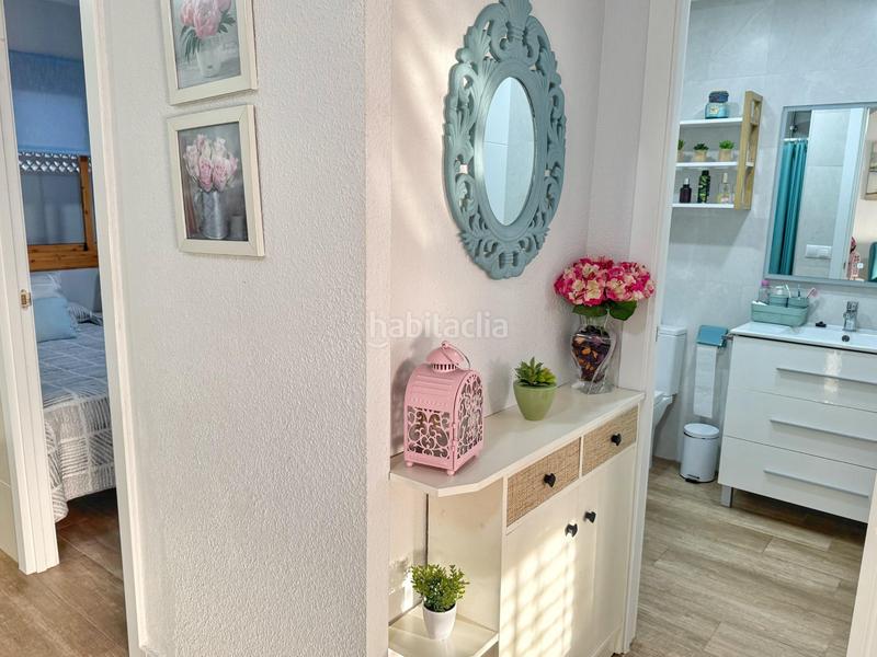 Foto 9810a779-c8cd-41b0-8fcc-108cec9758d8. Apartment with parking pool in Playa Tamarit-Playa Lissa Santa Pola