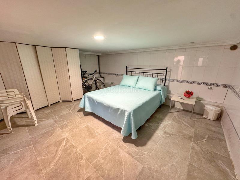 Foto a8b1746b-243f-4c94-9d4f-3a7c8f769731. Apartment with parking pool in Playa Tamarit-Playa Lissa Santa Pola