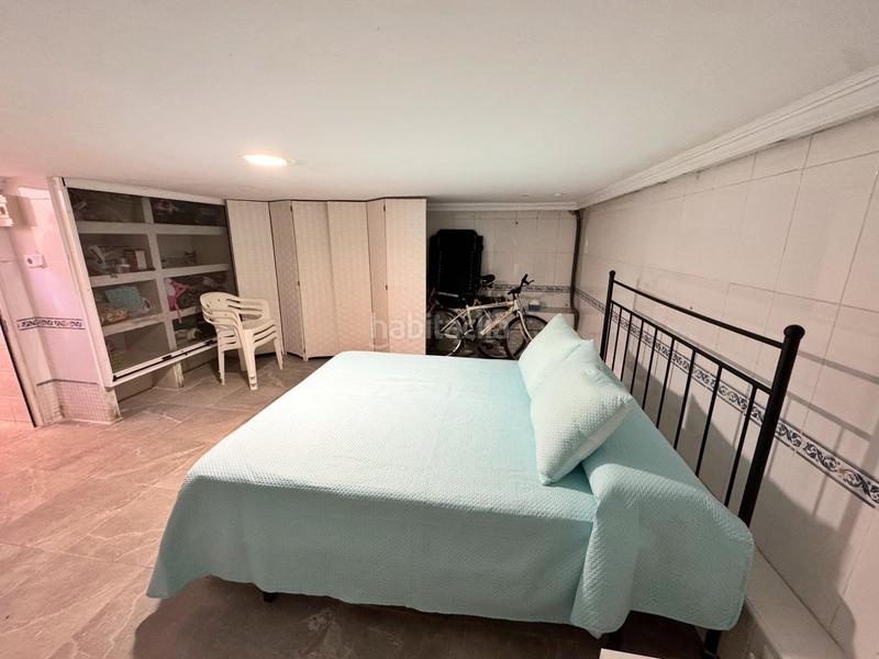 Foto bc843402-b1fb-4c10-8939-750d85cca659. Apartment with parking pool in Playa Tamarit-Playa Lissa Santa Pola