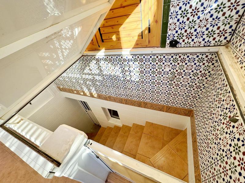 Foto c6fdf095-e941-4595-a2b9-40fd9842c2c2. Apartment with parking pool in Playa Tamarit-Playa Lissa Santa Pola