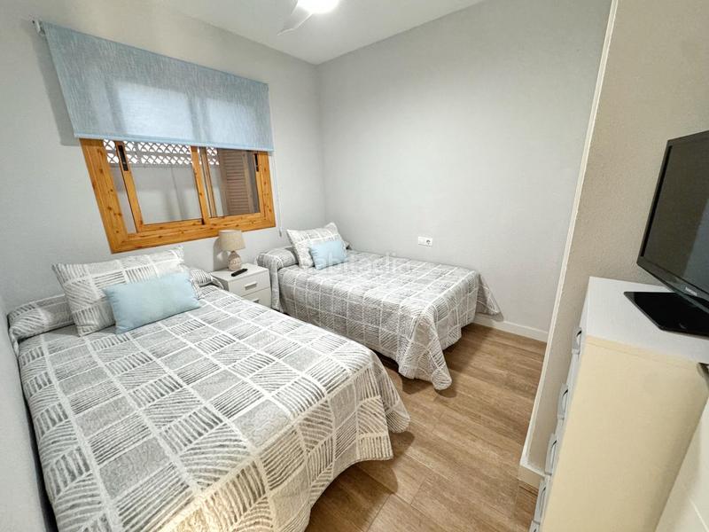 Foto c885c706-9e73-4b8c-8c8f-2cbbc1c7a1df. Apartment with parking pool in Playa Tamarit-Playa Lissa Santa Pola