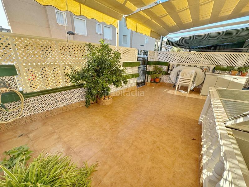 Foto d2cee4f0-f31e-4ac9-a770-0dd9066ca2b8. Apartment with parking pool in Playa Tamarit-Playa Lissa Santa Pola