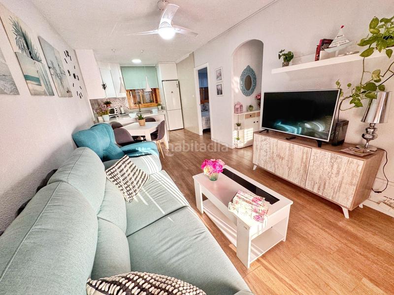 Foto d72319a3-ad0d-4550-a08d-a530bdfb630d. Apartment with parking pool in Playa Tamarit-Playa Lissa Santa Pola