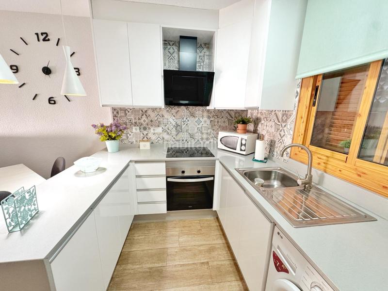 Foto f9d3f79e-5ce9-4369-ba89-87a0f86108c7. Apartment with parking pool in Playa Tamarit-Playa Lissa Santa Pola