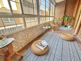 Appartement à Petrer. Piso 1 real en petrer, zona avda. de madrid