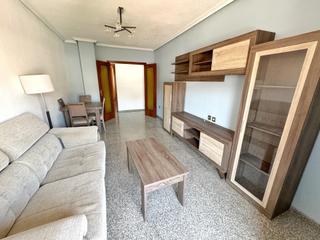 Location Appartement à Petrer. Piso con ascensor y garaje en petrer, zona avda. de elda