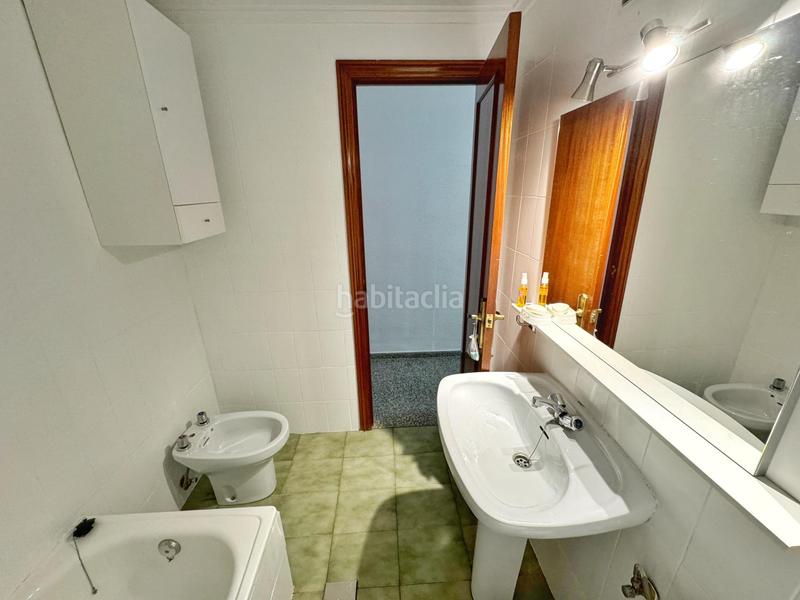 Foto 1910b46e-4363-4ee3-a103-7ed160660ca9. Rent flat with parking in Petrer