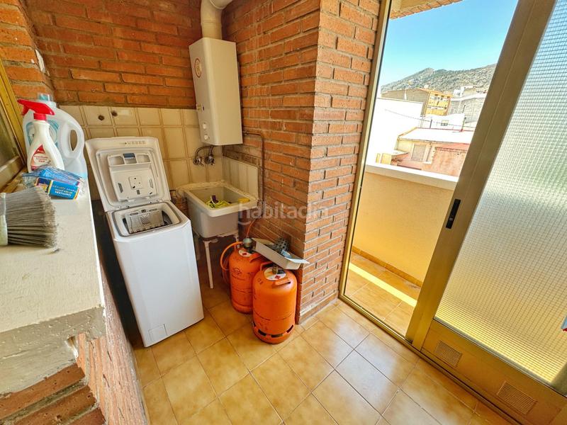 Foto 1dc06496-535a-4d54-ab96-53c27592533d. Rent flat with parking in Petrer