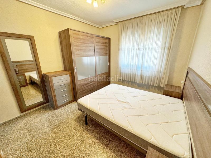 Foto 74c1a340-4601-43af-884f-7a3b50015bca. Rent flat with parking in Petrer